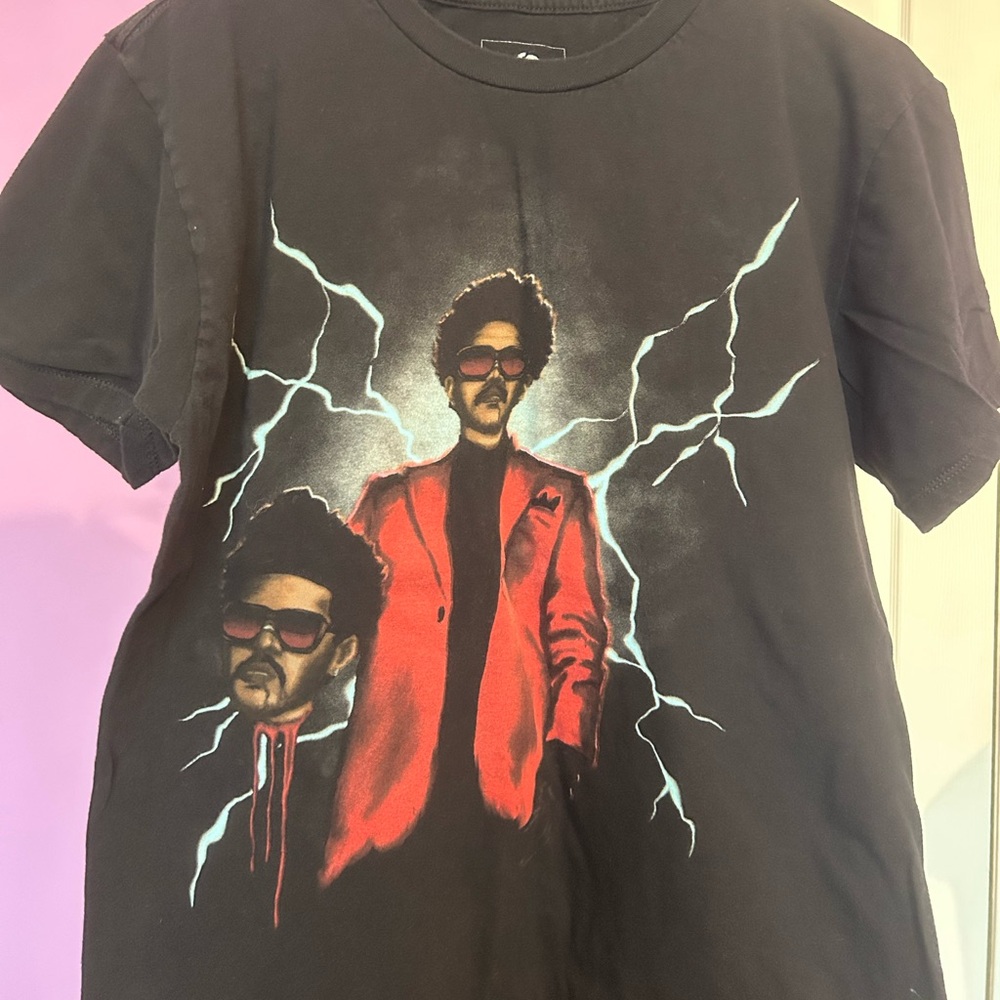 The Weeknd After Hours